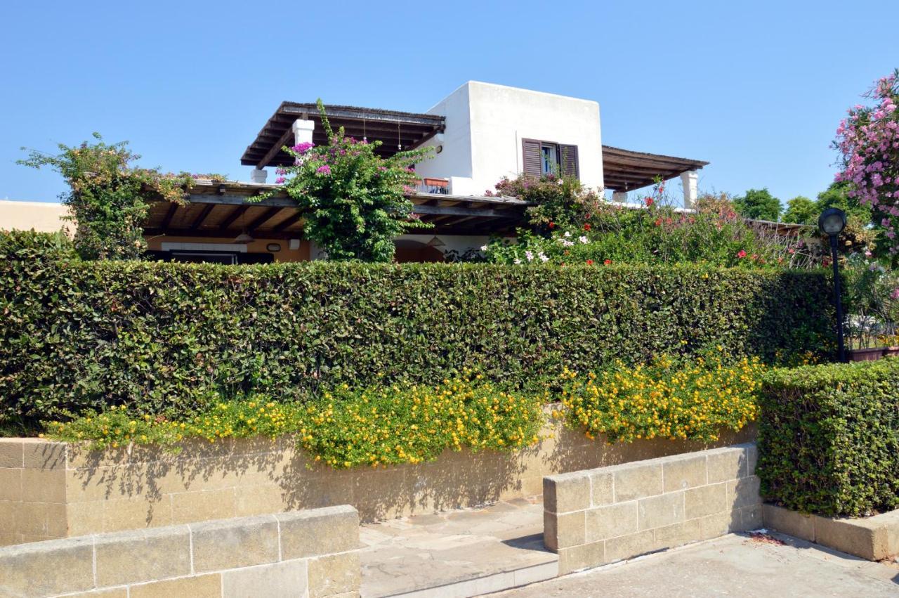 Villa 19 Santa Cesarea Terme Exterior foto