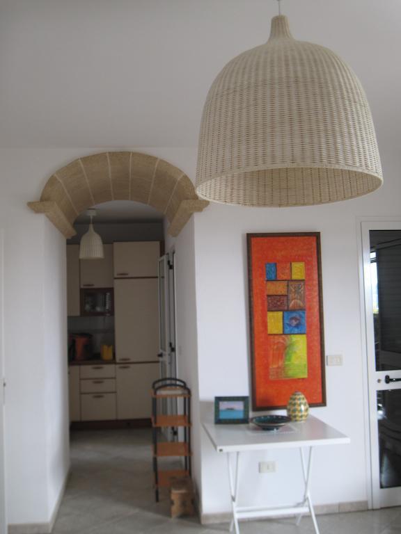 Villa 19 Santa Cesarea Terme Zimmer foto