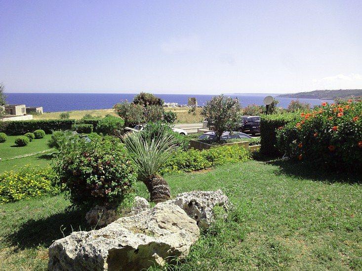 Villa 19 Santa Cesarea Terme Exterior foto
